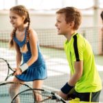 Tennis Equipment for Kids