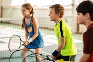 Tennis Equipment for Kids